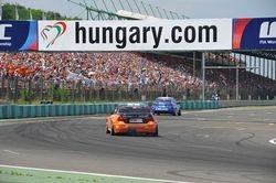Forza Racing Hungary találkozó 2013